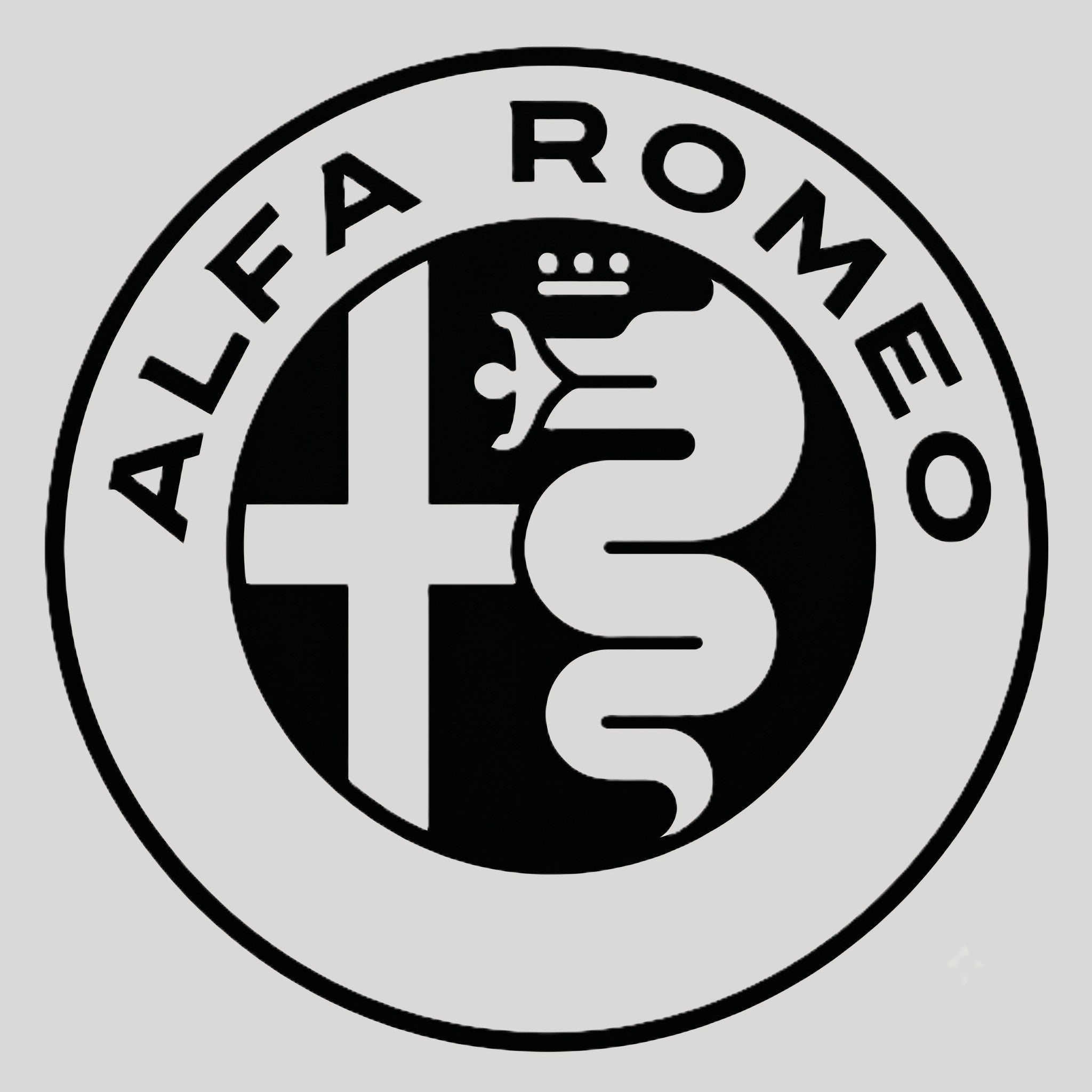 Alfa Romeo - Bruma Mágica
