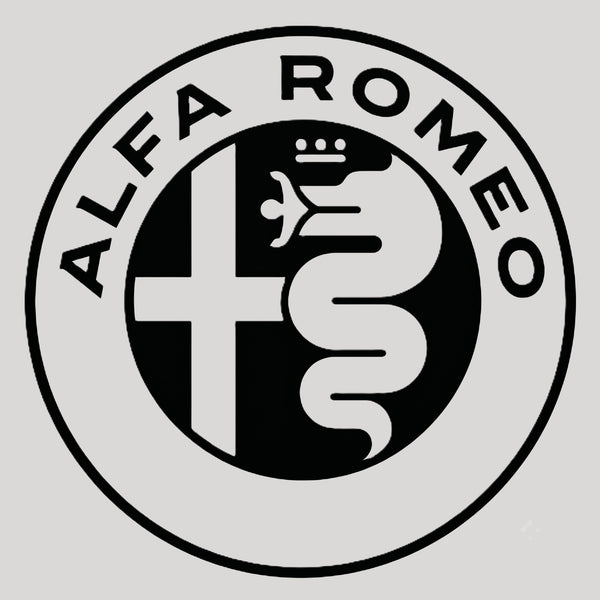 Alfa Romeo - Bruma Mágica