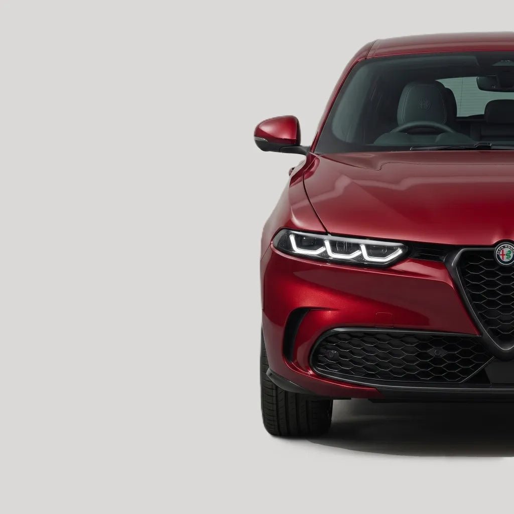 Alfa Romeo Tonale - Bruma Motors