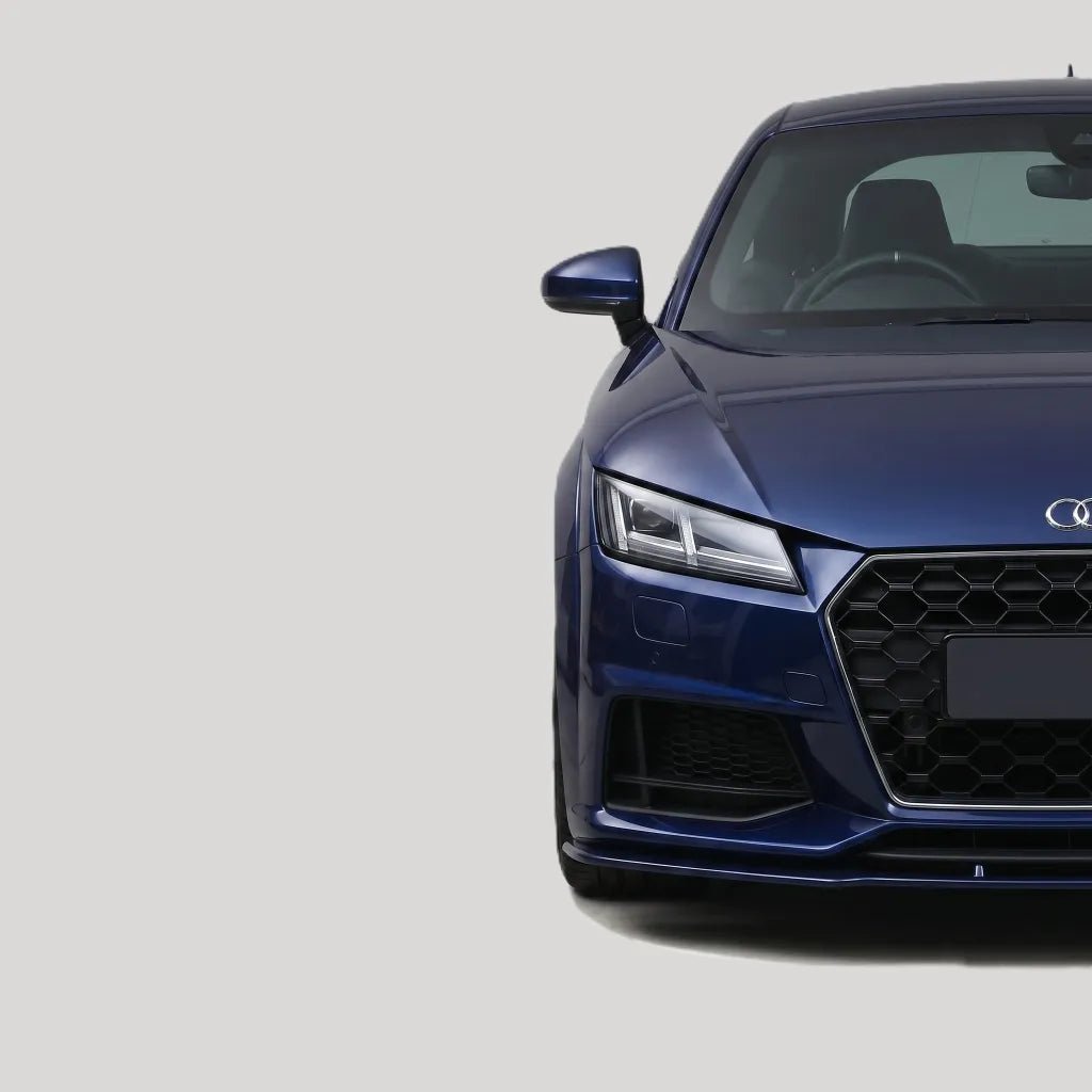 Audi TT MK3 FV 8S - Bruma Motors