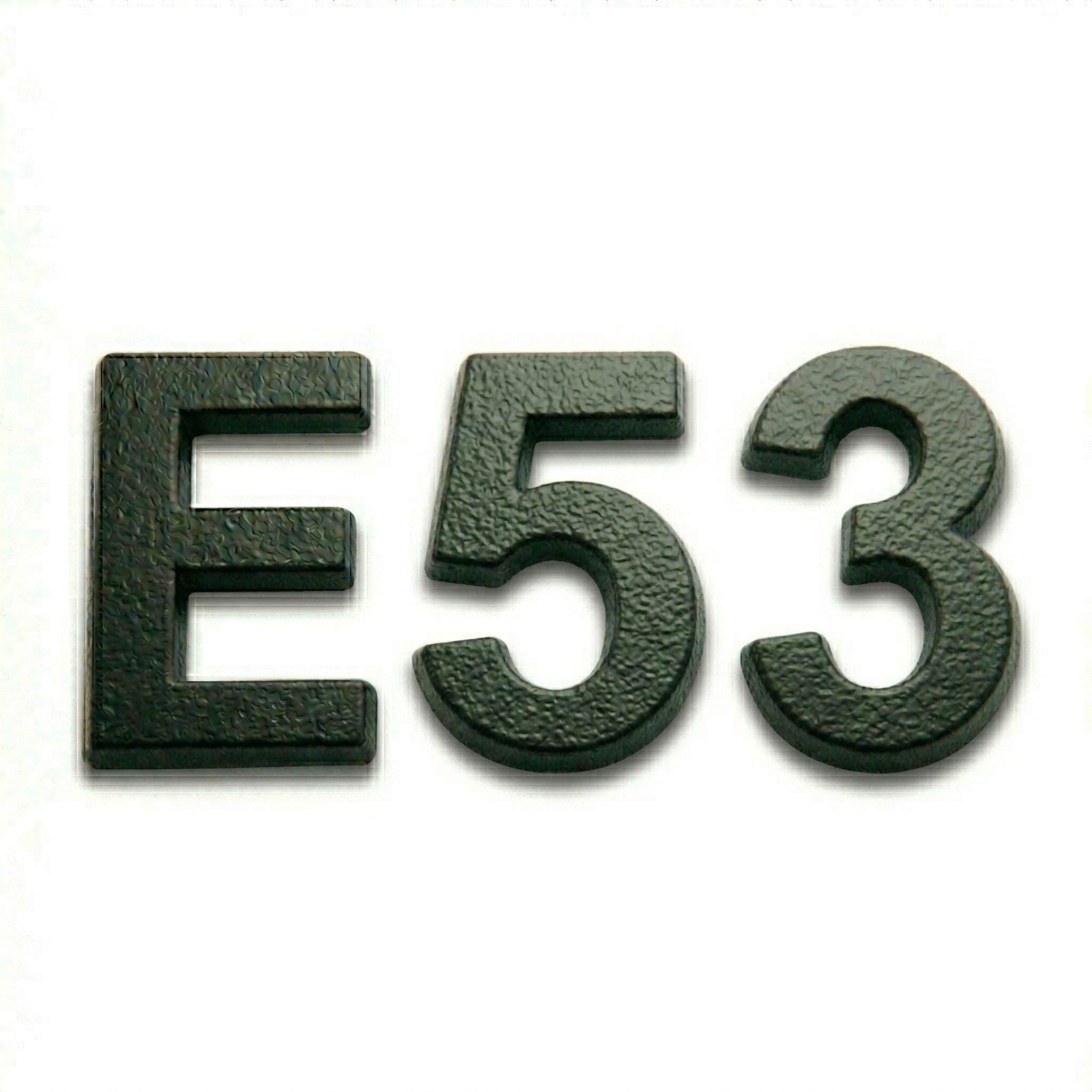 BMW E53 - Bruma Mágica
