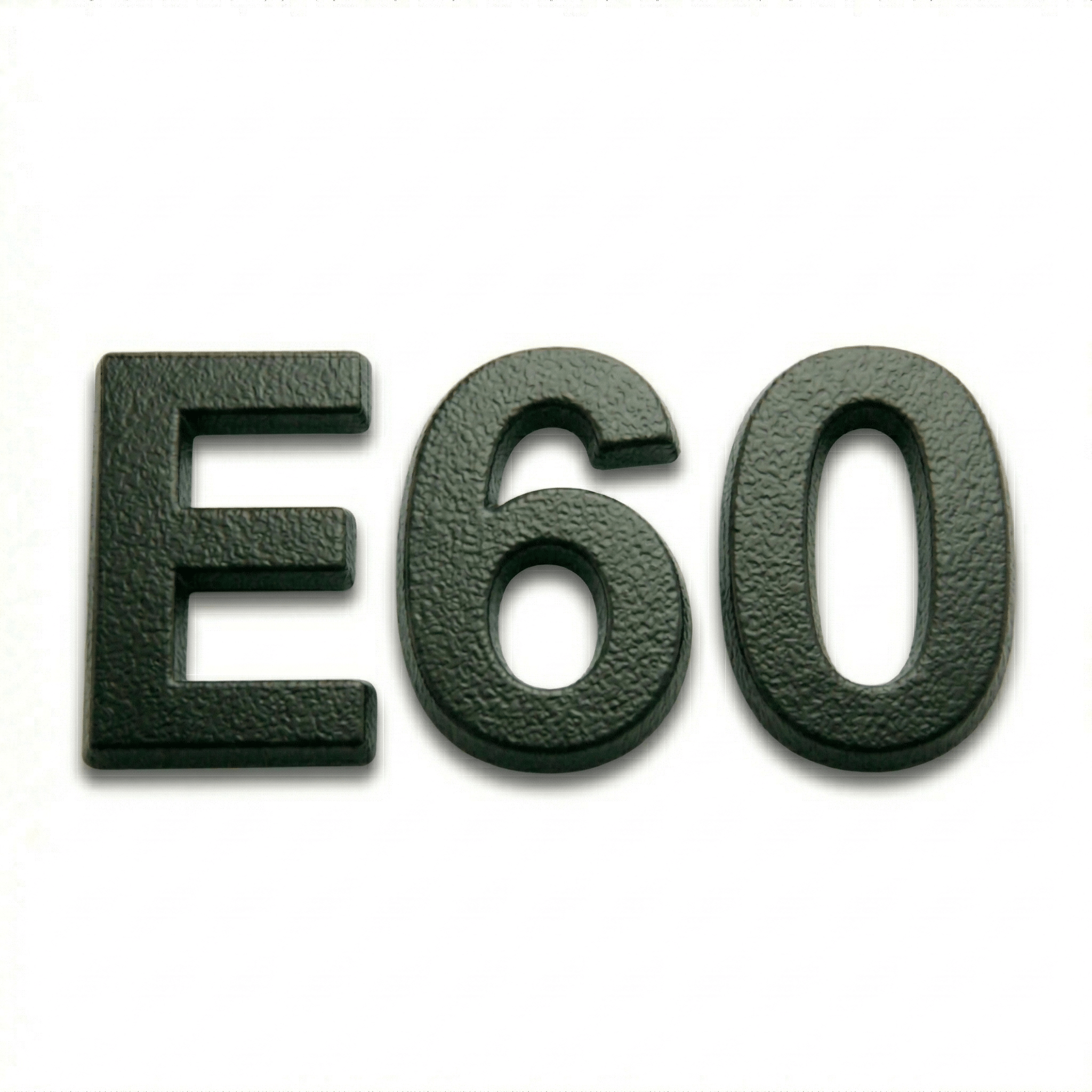 BMW E60 - Bruma Mágica