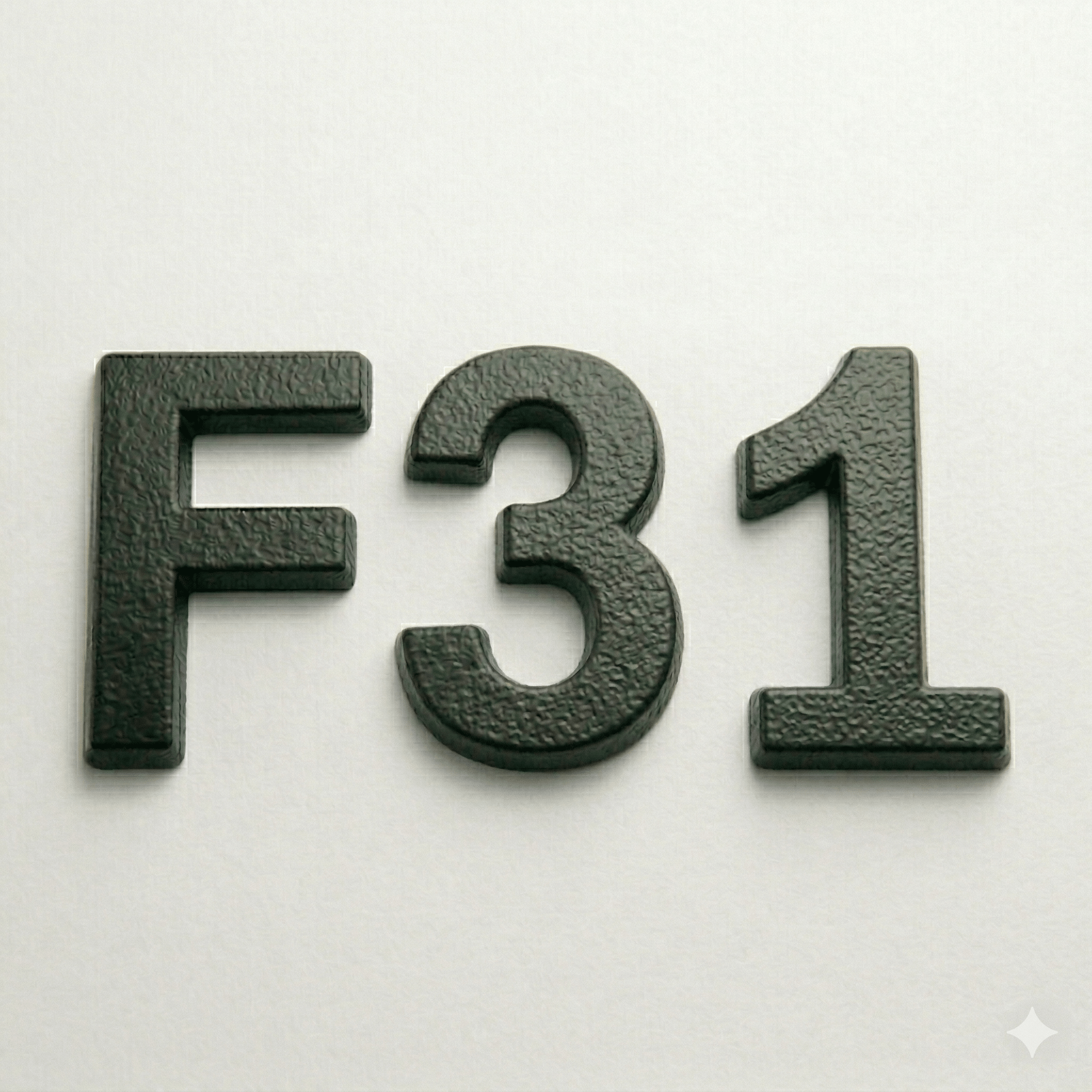 BMW F31 - Bruma Mágica