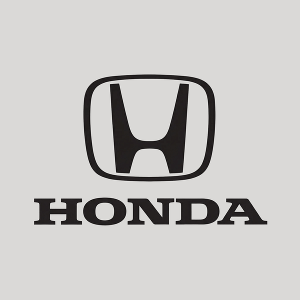 Honda - Bruma Mágica