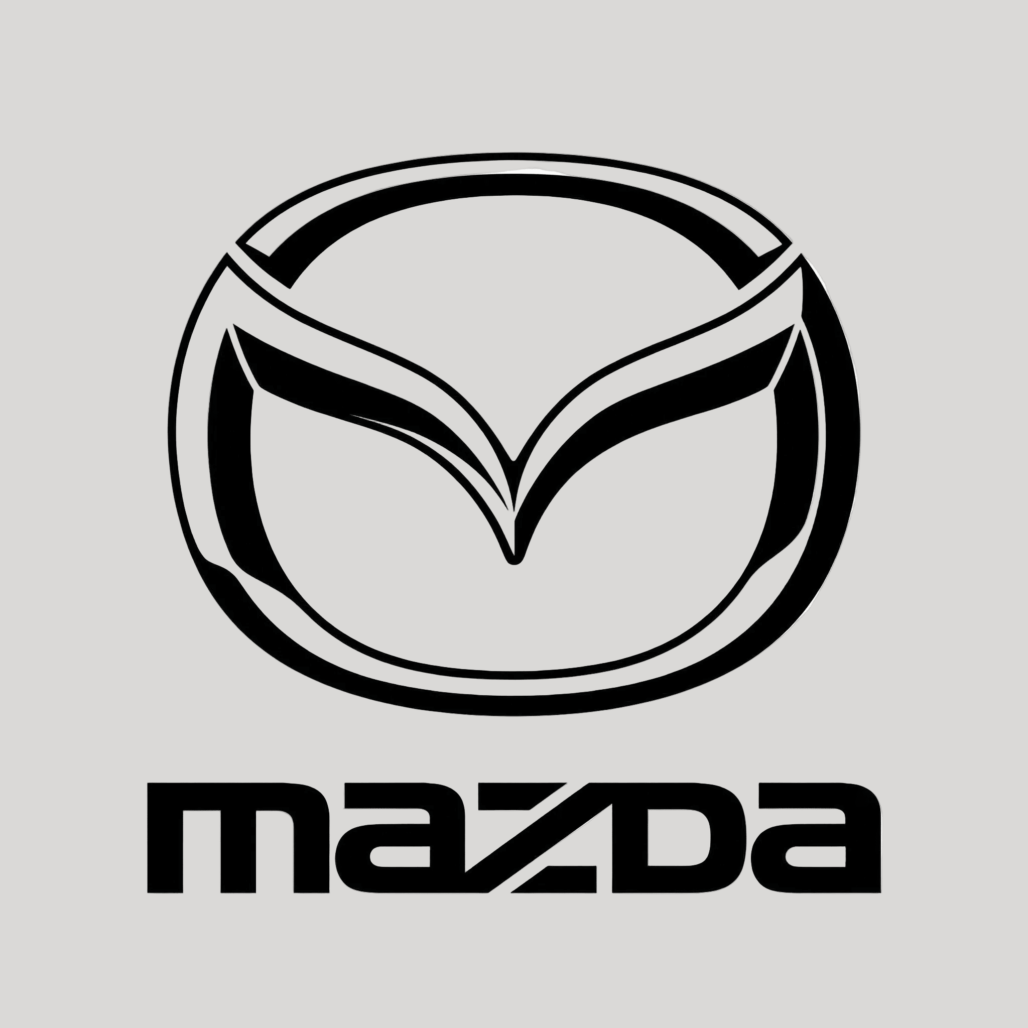 Mazda - Bruma Mágica