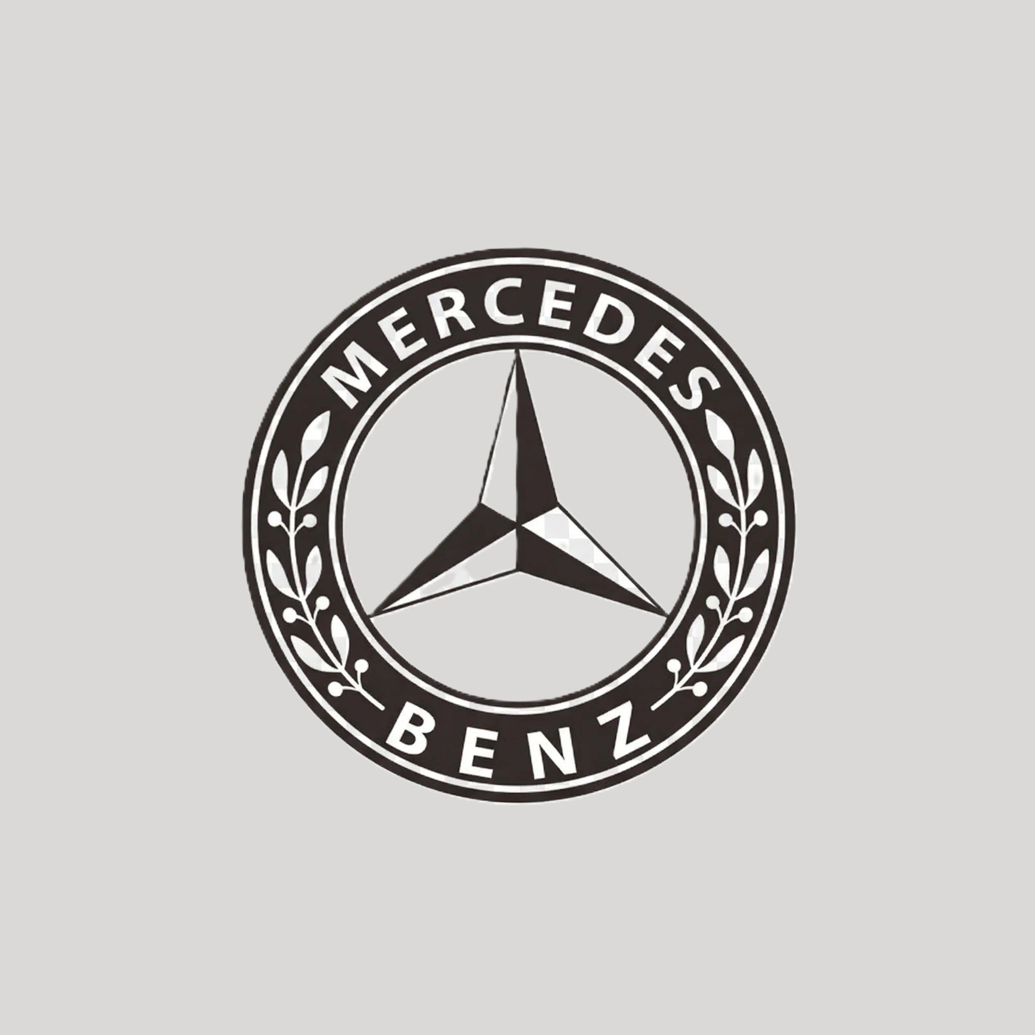 Mercedes - Bruma Mágica