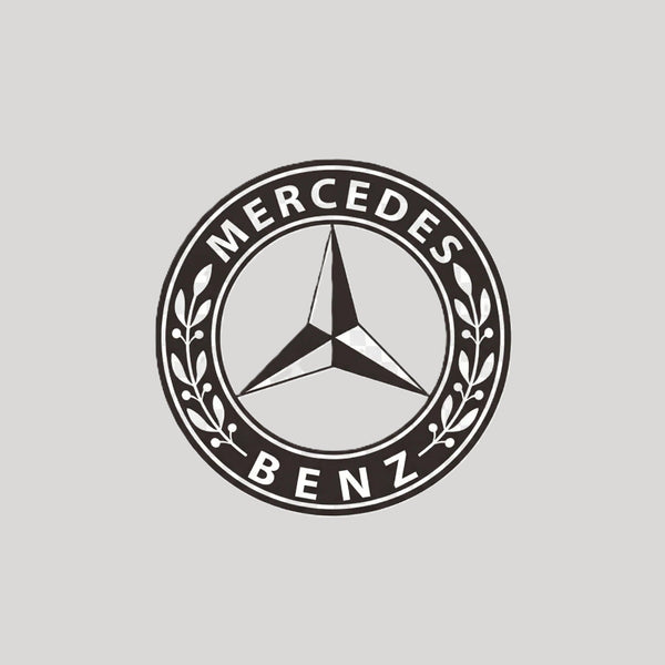 Mercedes - Bruma Mágica