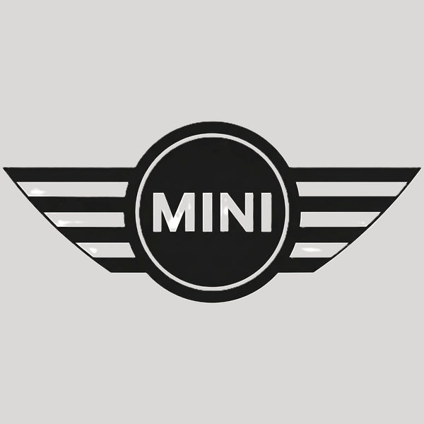 Mini Cooper - Bruma Mágica