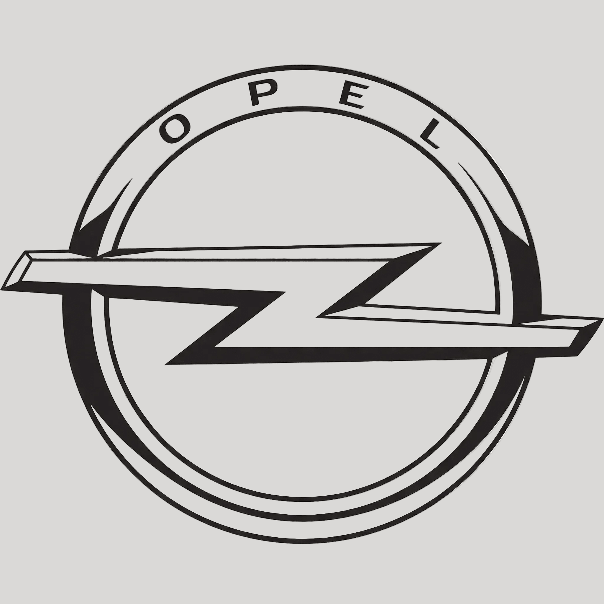 Opel - Bruma Mágica