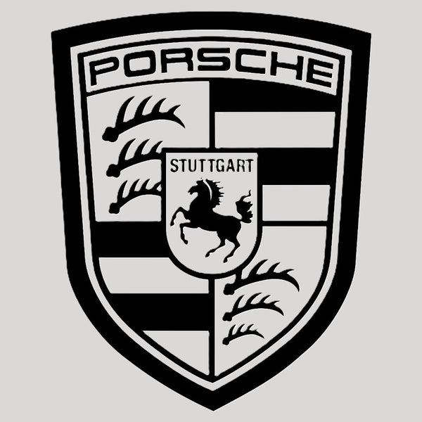 Porsche - Bruma Mágica