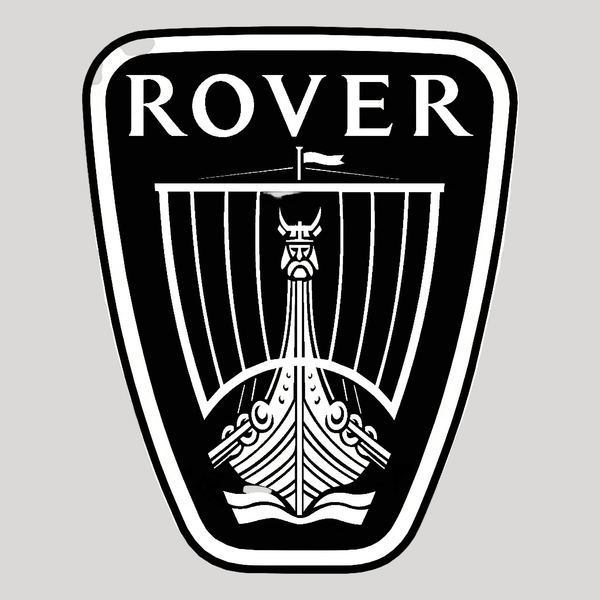Rover - Bruma Mágica