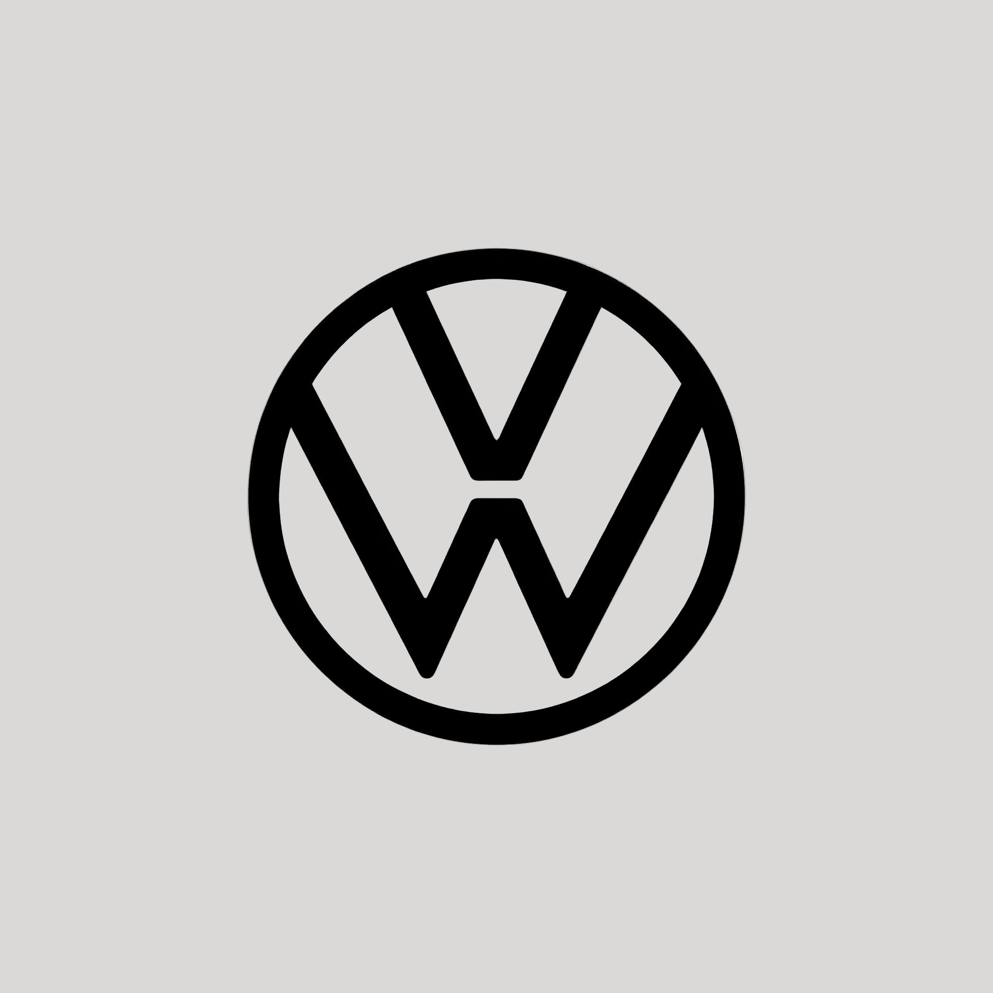 Volkswagen - Bruma Mágica