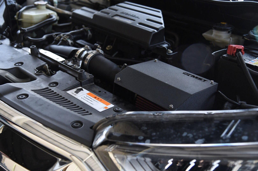 Intake Kit Honda CR-V 1.5T (2017+) – MST Performance MST-HD-CR1501 – image 3