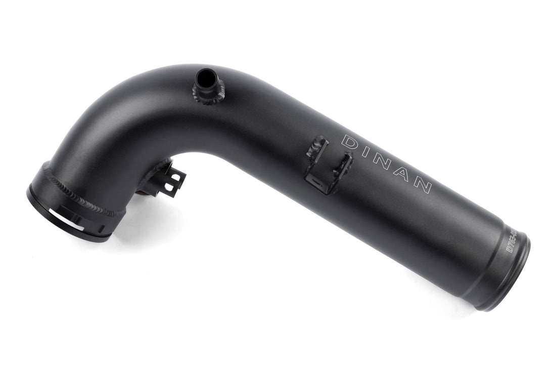 Intake Resonator Delete Pipe MINI Cooper S / JCW & Countryman S / JCW (2014–2024) / BMW X1 / X2 28i – Dinan D760-0064