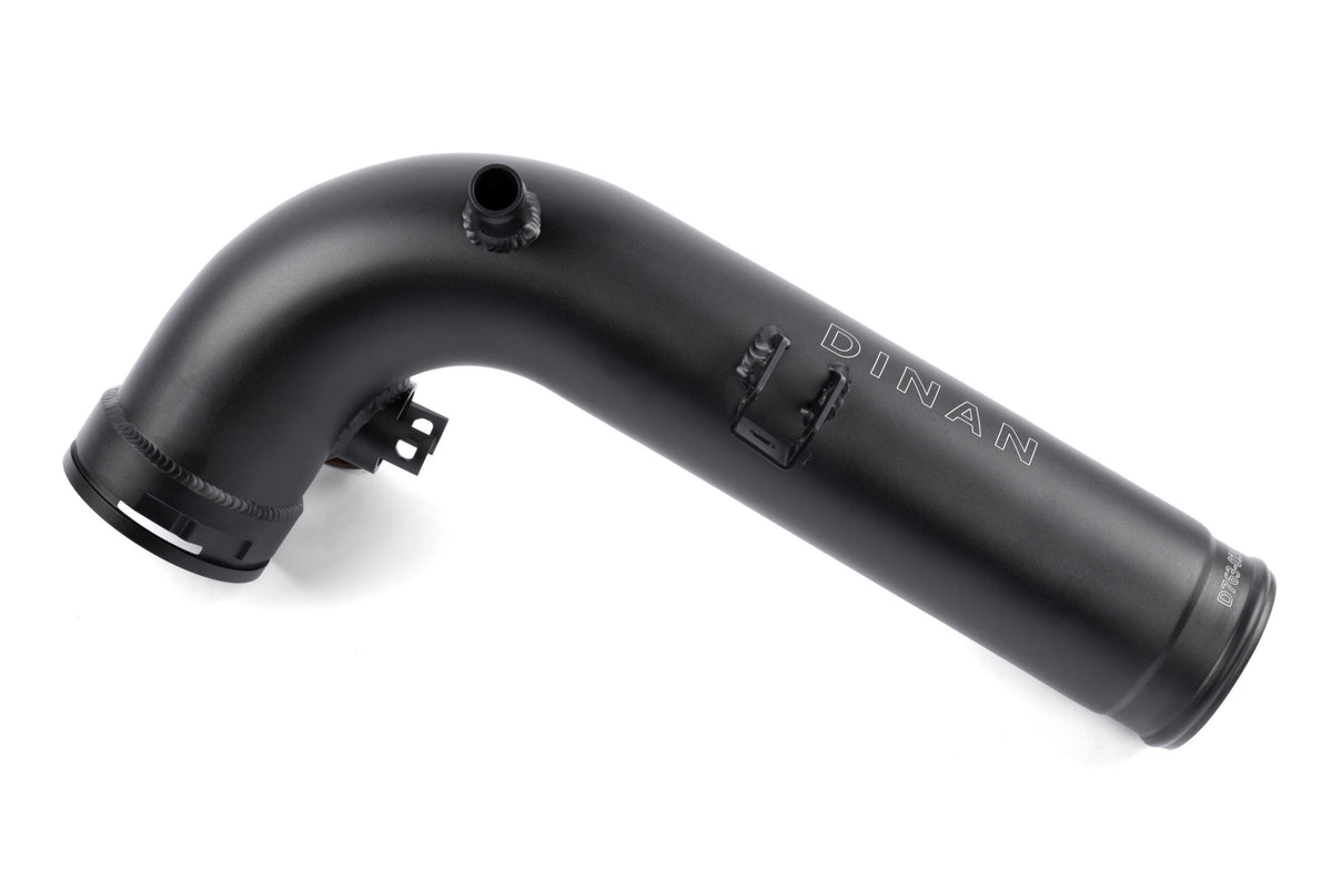 Intake Resonator Delete Pipe MINI Cooper S / JCW & Countryman S / JCW (2014–2024) / BMW X1 / X2 28i – Dinan D760-0064