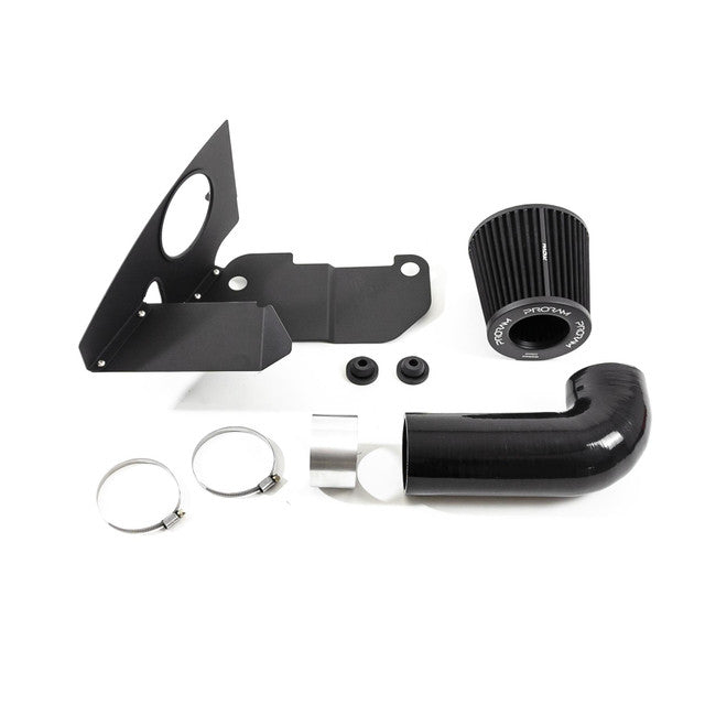 Intake Kit VW Golf 6 GTI, Skoda Octavia vRS, Audi A3 (2.0 TSI / TFSI EA888) – Ramair Proram PRK-123-BK (Black)