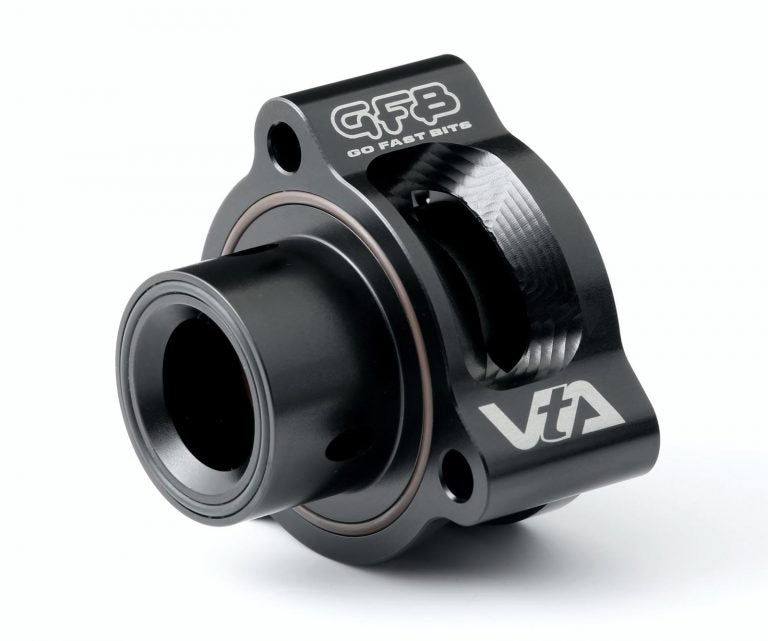Atmospheric Blow Off Valve VW / Audi / Seat / Skoda 1.4 / 1.8 / 2.0 / 2.5 TSI / FSI – GFB DV+ ATMO / – image 3