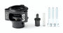 Atmospheric Blow Off Valve VW / Audi / Seat / Skoda 1.4 / 1.8 / 2.0 / 2.5 TSI / FSI – GFB DV+ ATMO / – image 2