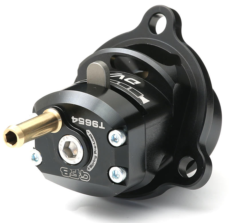 Dual-Vent Adjustable Diverter Valve Ford Focus, Volvo & Porsche 911 – GFB DVX T9654 – image 3