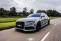 Lowering Springs Audi RS6 Avant 4.0 TFSI / 4.0 TFSI Performance (20 / 30 mm) – Cobra Suspension 01.2 – image 2