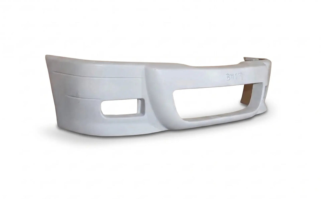 Front Bumper BMW E36 Nascar Look - Componor - 0101006