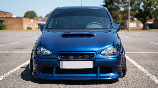 Front Bumper Opel Corsa B - Racing