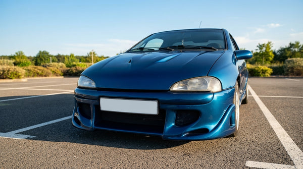 Front Bumper Opel Tigra - Samurai