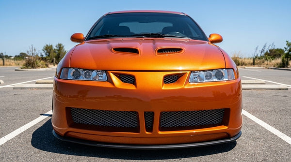 Para-choques dianteiro Opel Calibra