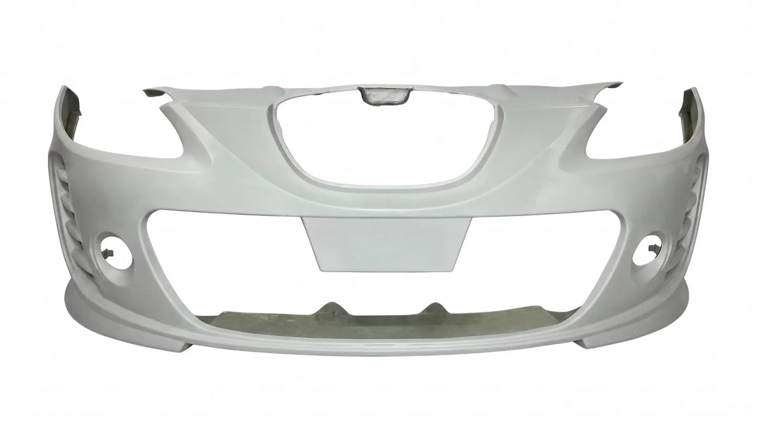 Front Bumper Seat Leon 1P Copa Edition Look MK2 Pre-facelift 2005-2009 - Componor - 0101401