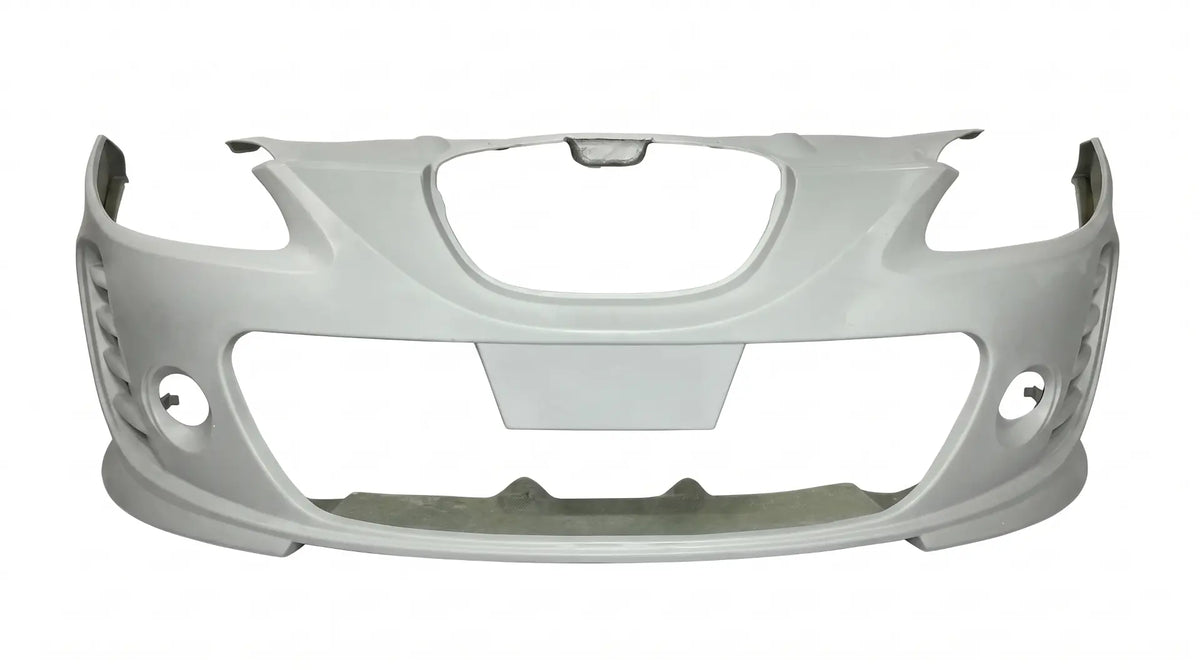 Front Bumper Seat Leon 1P Copa Edition Look MK2 Pre-facelift 2005-2009 - Componor - 0101401