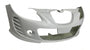 Front Bumper Seat Leon 1P Copa Edition Look MK2 Pre-facelift 2005-2009 - Componor - 0101401
