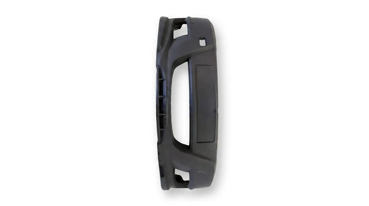 Front Bumper Audi A4 B6 8E MS Look 2000-2004 - Componor - 0101428