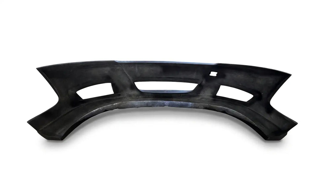 Front Bumper Audi A4 B6 8E MS Look 2000-2004 - Componor - 0101428