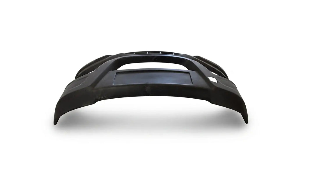 Front Bumper Audi A4 B6 8E MS Look 2000-2004 - Componor - 0101428