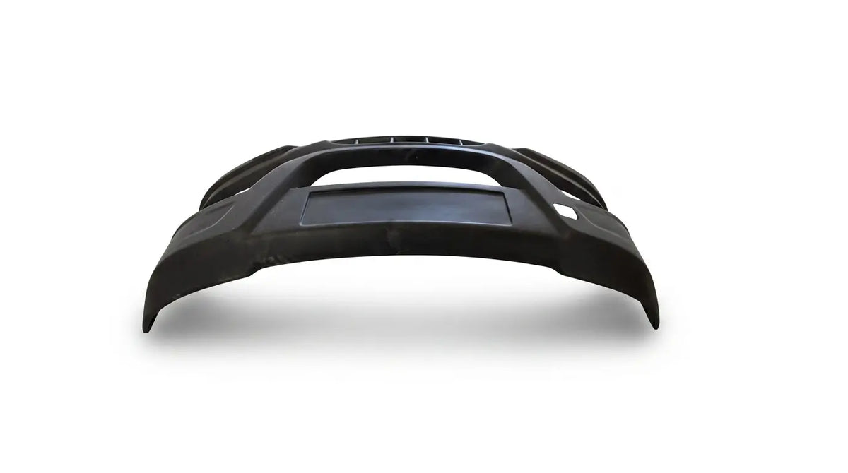 Front Bumper Audi A4 B6 8E MS Look 2000-2004 - Componor - 0101428