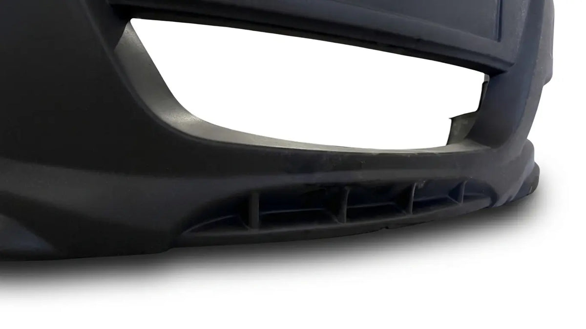 Front Bumper Audi A4 B6 8E MS Look 2000-2004 - Componor - 0101428