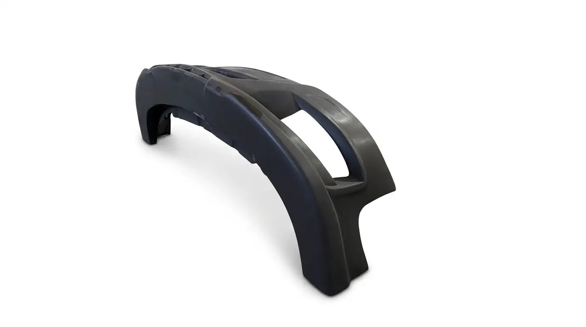 Front Bumper Audi A4 B6 8E MS Look 2000-2004 - Componor - 0101428