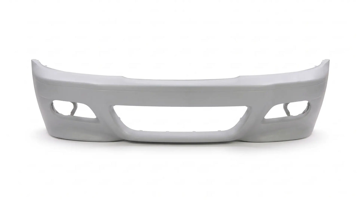 Front Bumper BMW E46 M3 Look - Componor - 0101429