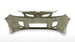 Front Bumper Renault Clio 2005-2009 MS Look - Componor - 0101451