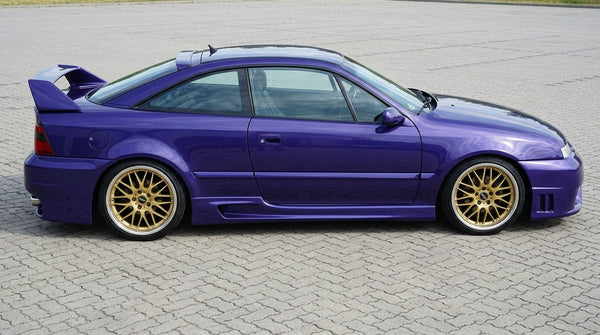 Embaladeiras Opel Calibra