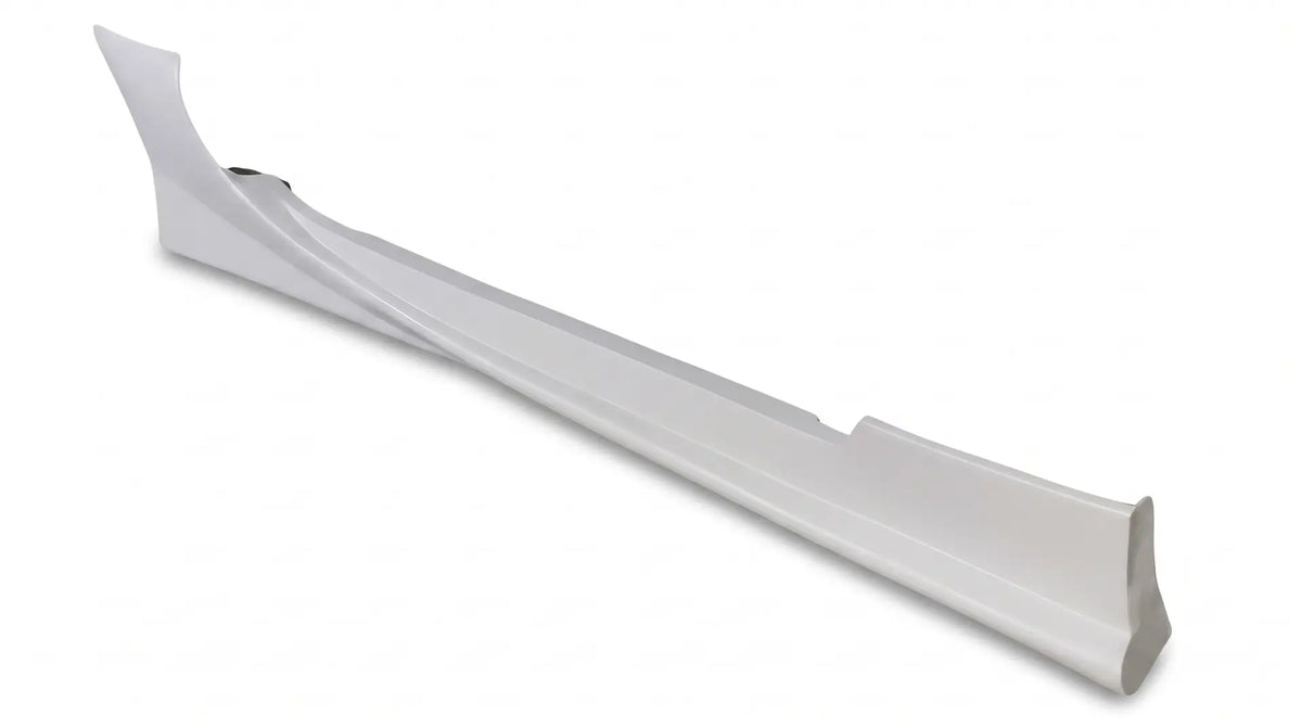 Side Skirts Mazda MX-5 MK2 NB Modena Look 1998-2005 - Componor - 0102550