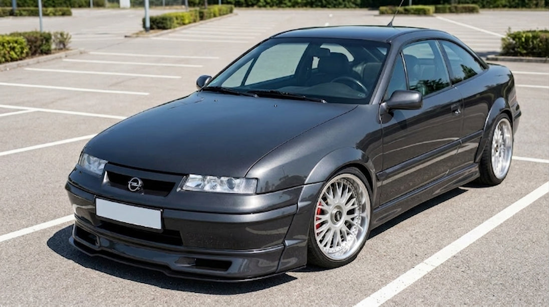 Front Diffuser Opel Calibra - RG - Componor