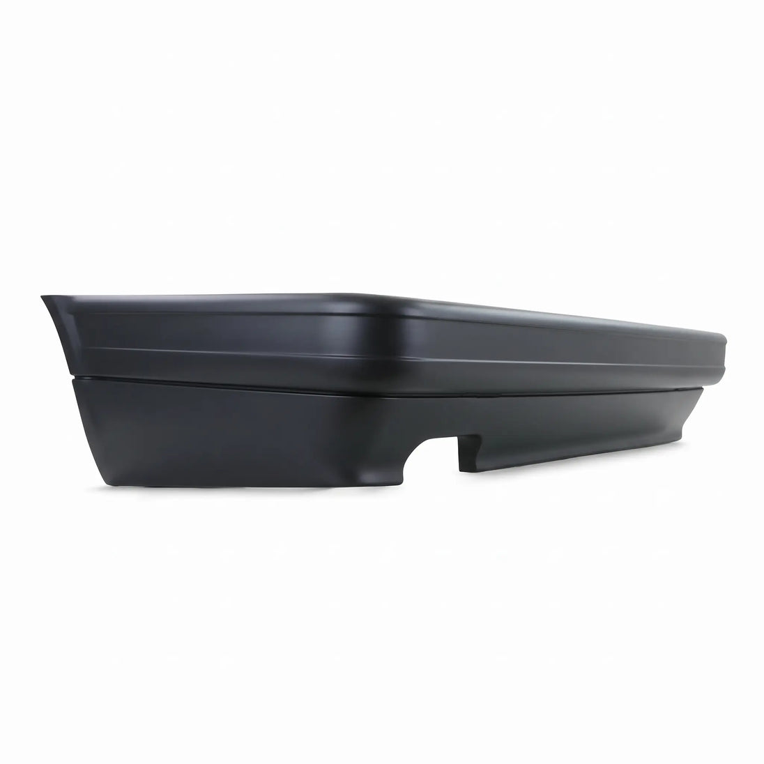 Rear Bumper BMW E30 M Technic Look - Componor - 0106057