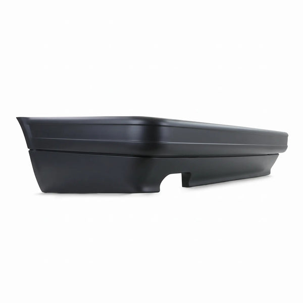 Paragolpes trasero para BMW E30 look M Technic