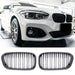 Grille BMW 1 Series F20 / F21 Facelift (2015-2019)