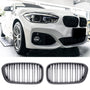 Grille BMW 1 Series F20 / F21 Facelift (2015-2019)