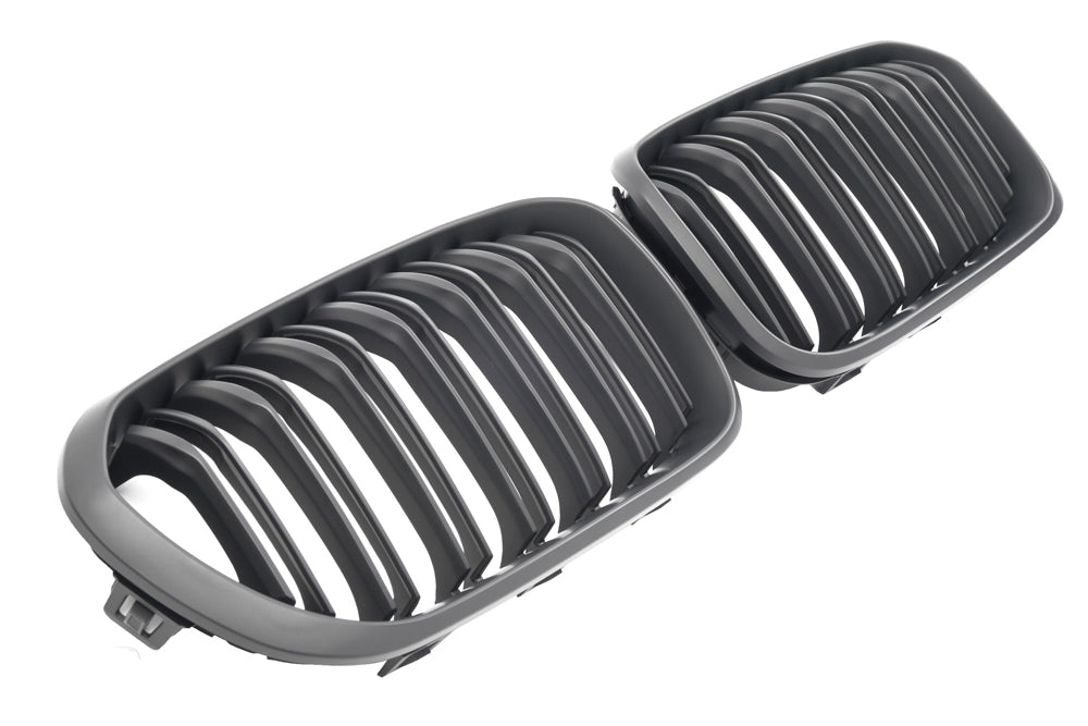 Grille BMW 1 Series F20 / F21 Facelift (2015-2019) – view 2