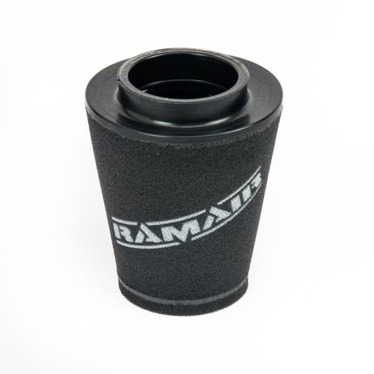 Offset Cone Air Filter 80 mm Neck, Universal – Ramair CC-110