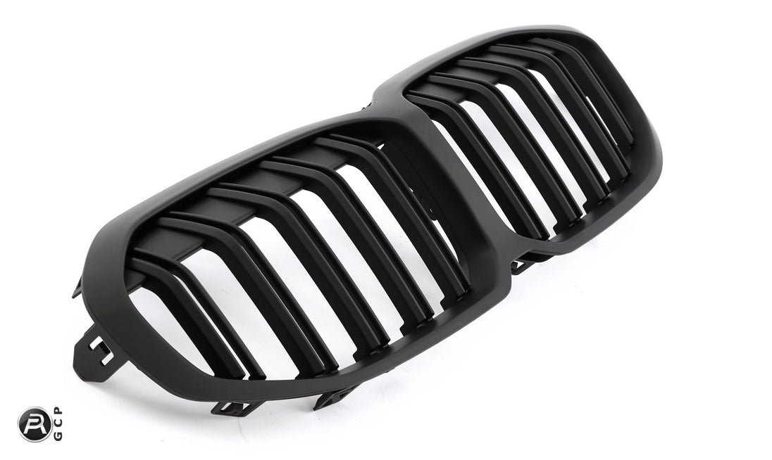 Grille BMW 1 Series F40 (2019-2026) – view 2