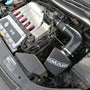 Intake Kit VW Golf 5 R32 3.2 V6, Audi A3 8P & VW Passat B6 3.2 – Ramair SR-232-BK Black – image 2
